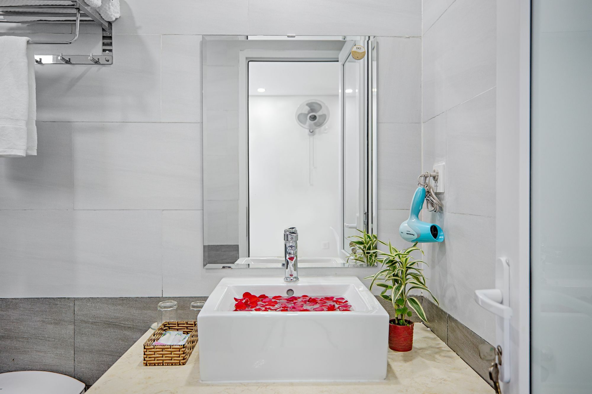 Sandy Apartments ดานัง ภายนอก รูปภาพ